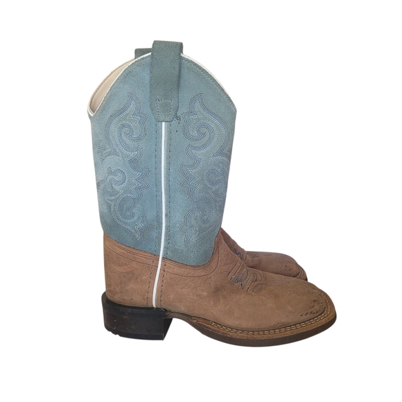 Cody James Kids Boots Size 13 D - Picture 2 of 11